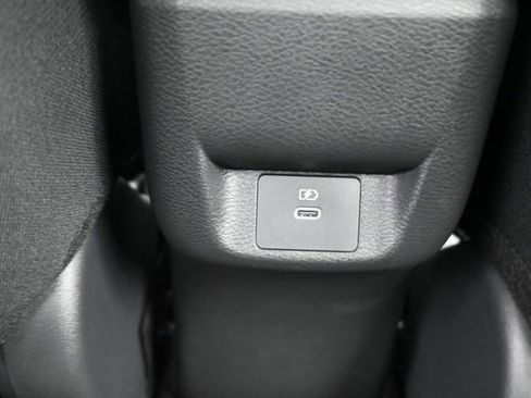 New 2025 Nissan Versa SV w/ Trunk Package image 22