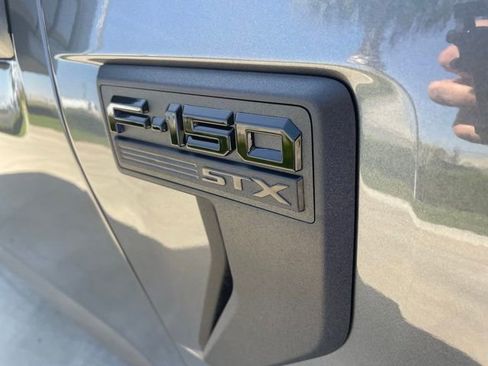 New 2026 Ford F150 STX image 29