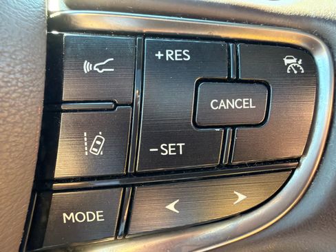 Used 2020 Lexus ES 350 w/ Premium Package FWD image 19