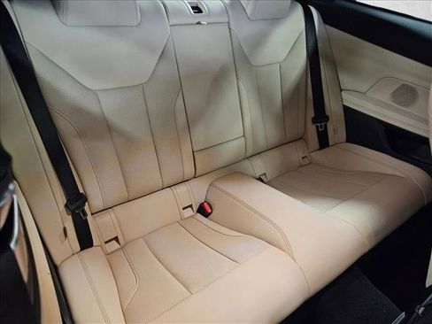 Certified 2026 BMW 430i Coupe w/ Parking Assistance Package RWD image 19