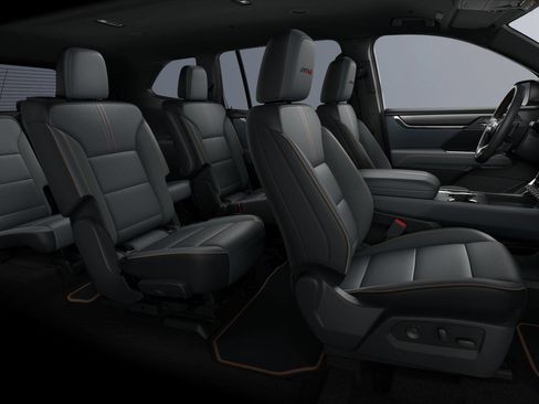 New 2026 GMC Acadia AT4 w/ Luxury Package AWD/4WD image 32