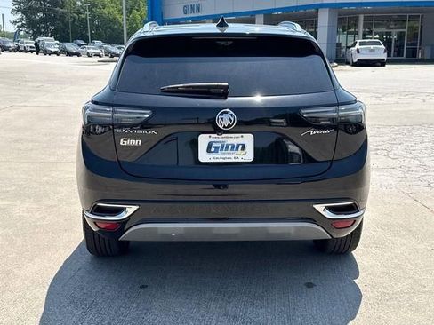 Used 2023 Buick Envision Avenir FWD image 6
