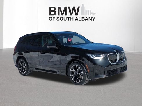 New 2026 BMW X3 xDrive30 w/ Premium Package image 8