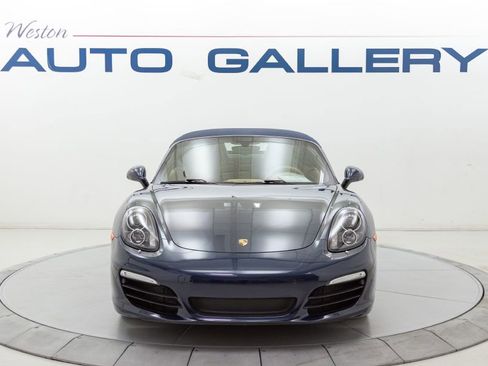 Used 2013 Porsche Boxster S image 8