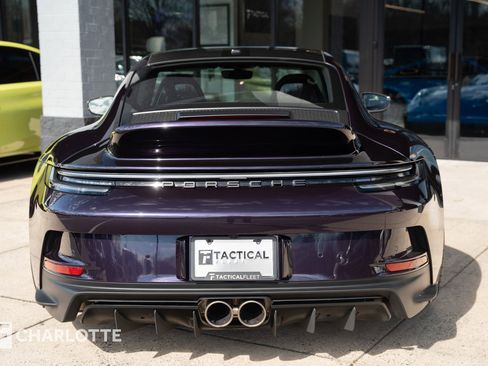Used 2022 Porsche 911 GT3 image 17