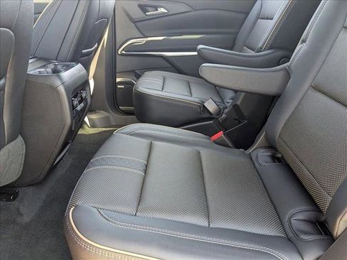 New 2026 Chevrolet Traverse High Country image 15