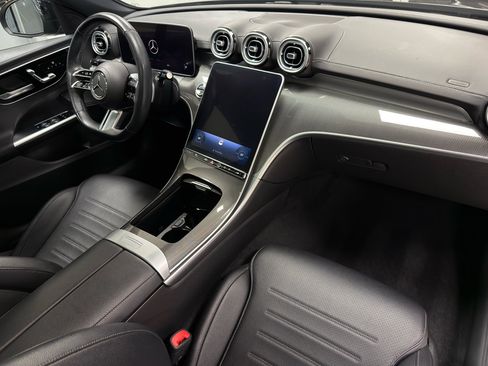 Used 2023 Mercedes-Benz C 300 4MATIC Sedan image 27