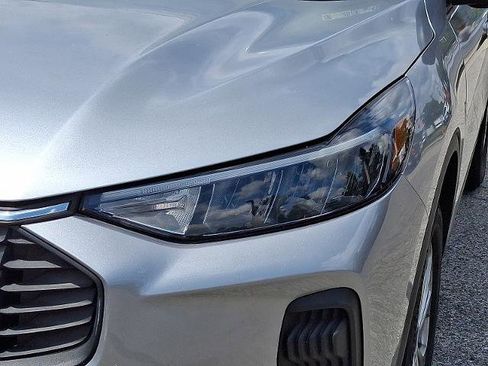 Certified 2023 Ford Escape Active image 9