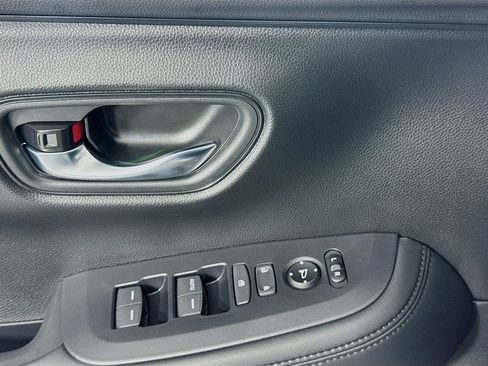 New 2026 Honda HR-V LX image 25