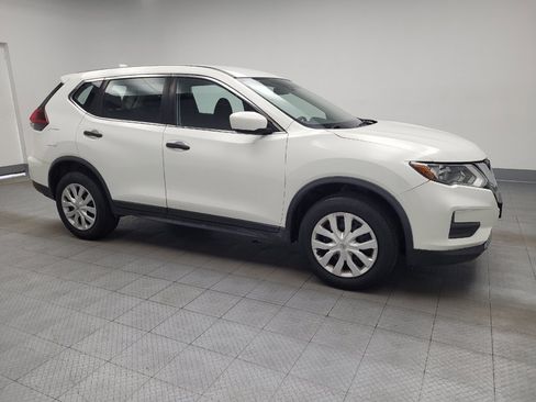 Used 2020 Nissan Rogue S AWD/4WD image 11