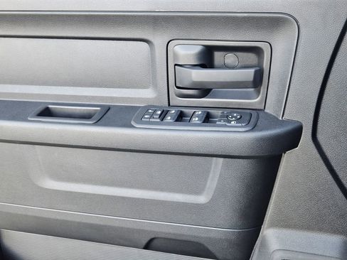 New 2026 RAM 3500 Tradesman image 25