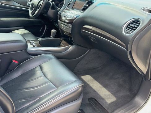 Used 2013 INFINITI JX35 AWD w/ Premium Pkg image 44