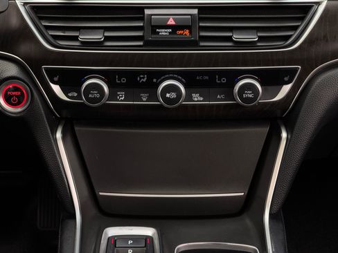 Used 2019 Honda Accord EX-L image 20