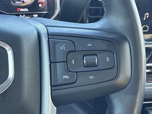 Used 2025 GMC Sierra 1500 Elevation RWD image 25
