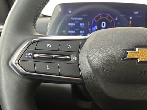 Certified 2025 Chevrolet Equinox LT w/ Safety and Technology Package image 15