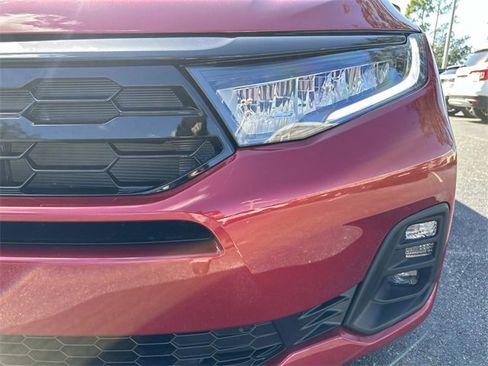 New 2026 Honda Odyssey Touring image 10