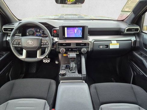 New 2026 Toyota 4Runner TRD Sport AWD/4WD image 13