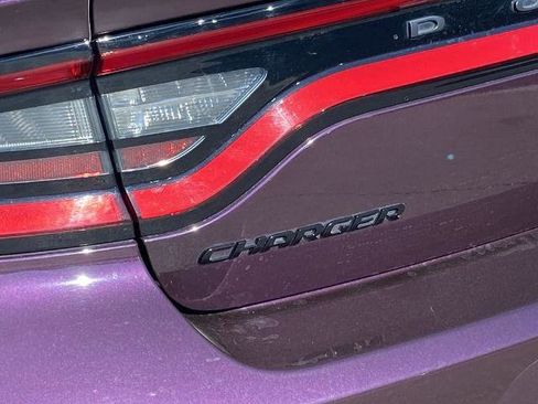 Used 2022 Dodge Charger R/T w/ Blacktop Package image 26