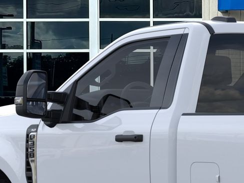 New 2026 Ford F350 XLT w/ 360-Degree Camera Package RWD image 42