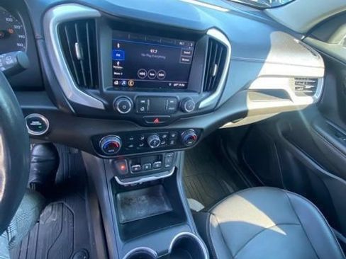 Used 2020 GMC Terrain SLT w/ Preferred Package AWD/4WD image 7