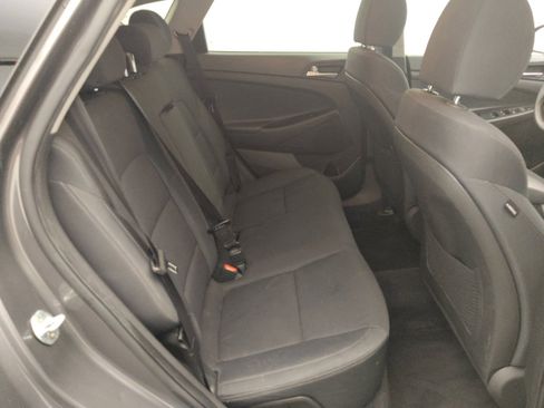 Used 2020 Hyundai Tucson SEL w/ Cargo Package AWD/4WD image 19