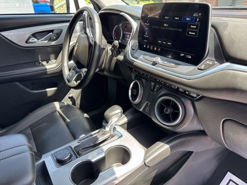 Used 2023 Chevrolet Blazer LT AWD/4WD image 11