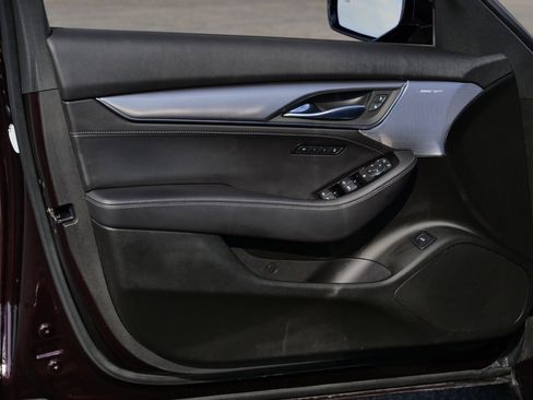 Used 2020 Cadillac CT5 Premium Luxury image 27