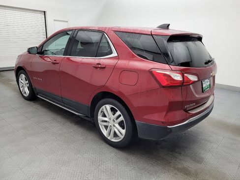 Used 2019 Chevrolet Equinox LT image 3