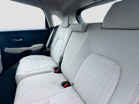 Certified 2024 Honda HR-V LX image 27