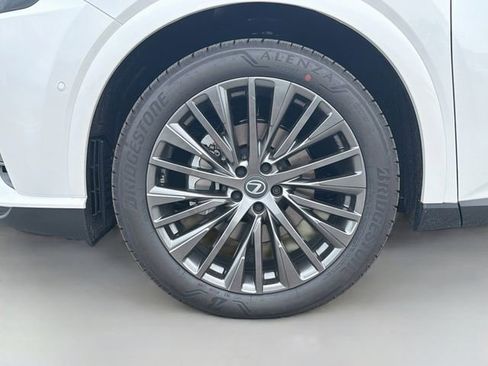 New 2026 Lexus RX 350 FWD image 43