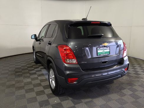 Used 2020 Chevrolet Trax LS w/ Tint and Cruise Package FWD image 6