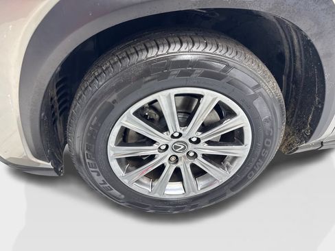 Used 2019 Lexus NX 300 FWD w/ Accessory Package 2 image 88