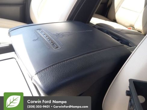 Used 2021 RAM 1500 Limited AWD/4WD image 19