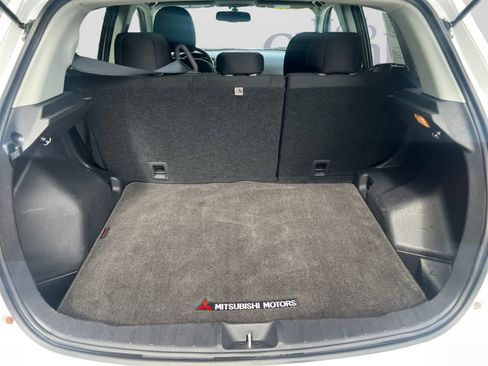 Used 2014 Mitsubishi Outlander Sport ES AWD/4WD image 6