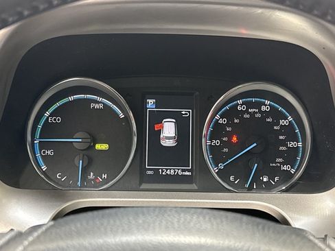 Used 2016 Toyota RAV4 XLE AWD/4WD image 19
