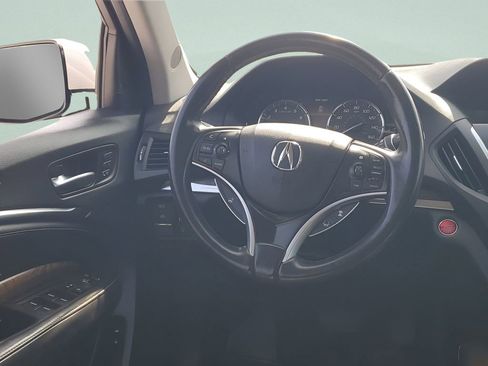 Used 2019 Acura MDX SH-AWD w/ Advance Package image 25