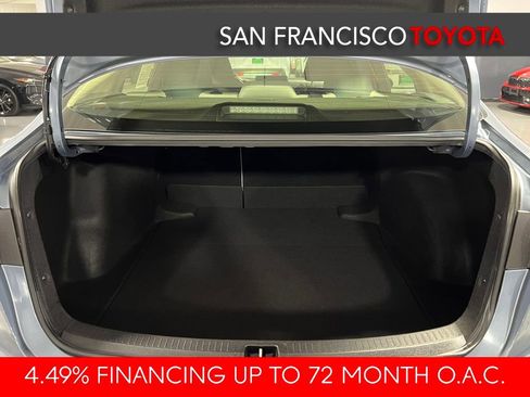 Certified 2022 Toyota Corolla LE image 35