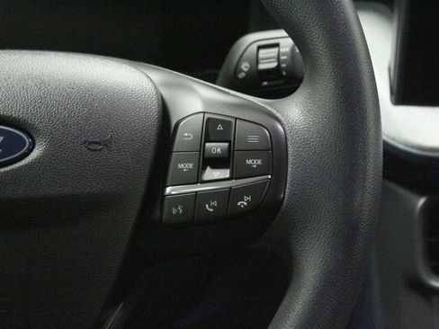 Used 2025 Ford Maverick XLT FWD image 24