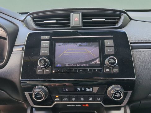 Certified 2019 Honda CR-V LX image 24