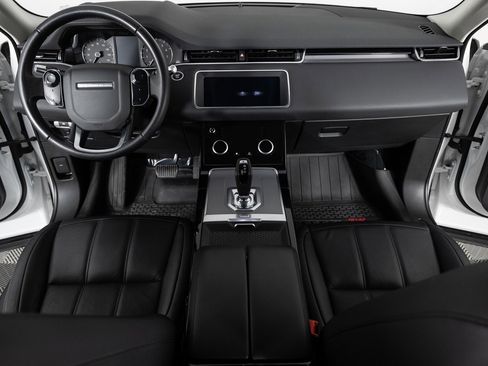 Used 2020 Land Rover Range Rover Evoque S image 33
