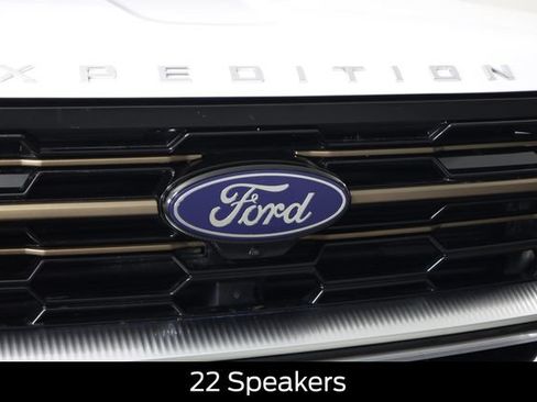 Used 2025 Ford Expedition Max King Ranch AWD/4WD image 17