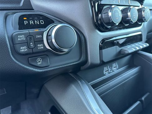 New 2025 RAM 1500 Big Horn image 21