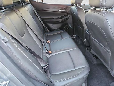 Used 2024 Buick Encore GX Sport Touring FWD image 19