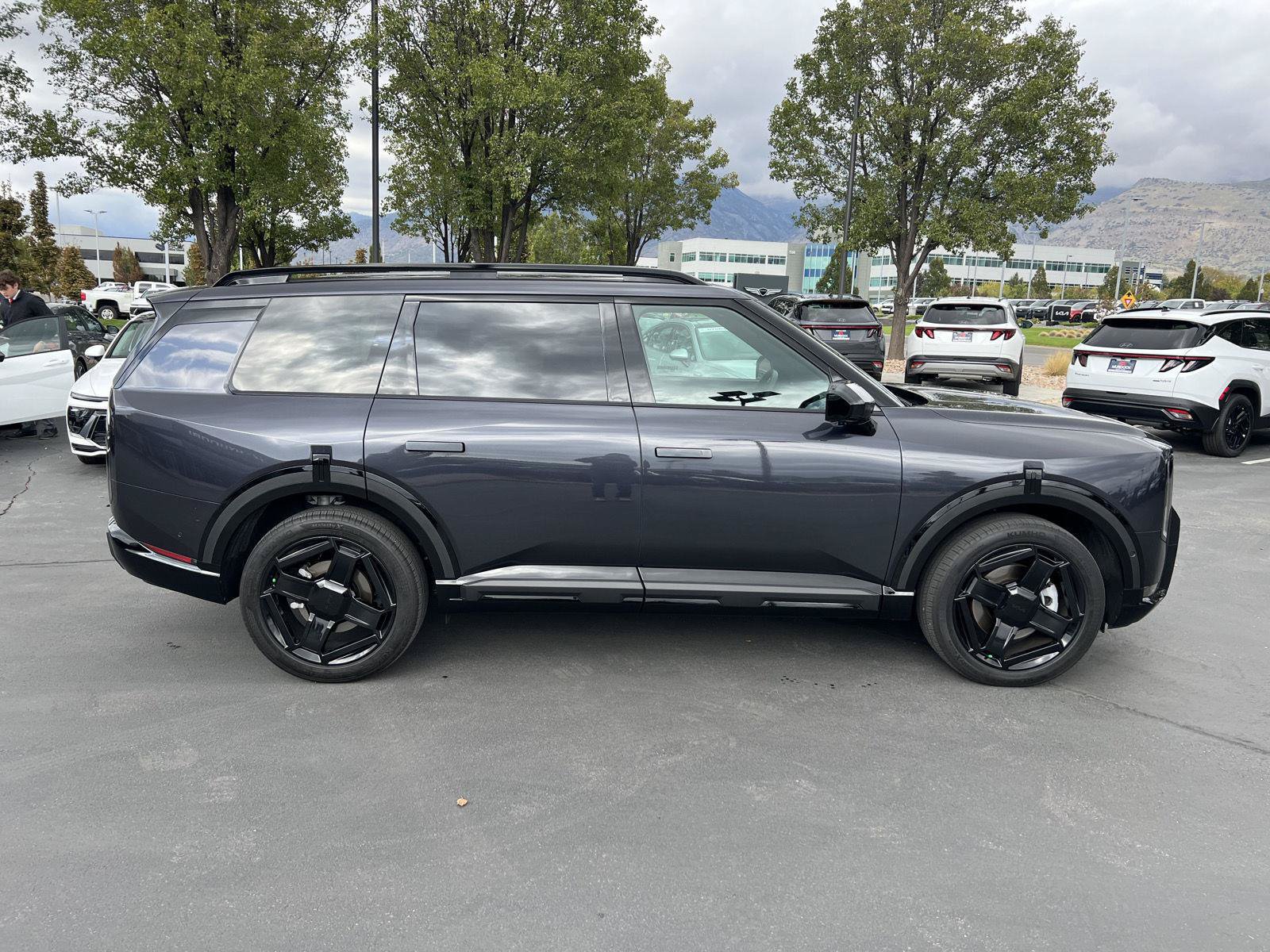 Used 2027 Kia Telluride SX Prestige X-Line w/ Towing Package AWD/4WD image 13