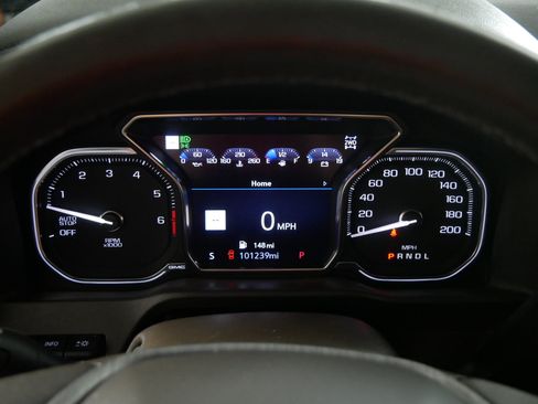 Used 2019 GMC Sierra 1500 Denali w/ Denali Ultimate Package AWD/4WD image 21