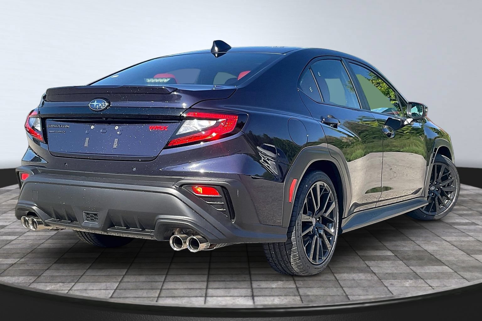 New 2026 Subaru WRX Limited AWD/4WD image 13