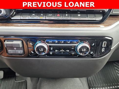 New 2026 GMC Sierra 1500 Elevation image 23