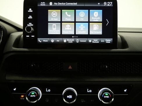 Used 2025 Honda CR-V Sport-L image 21