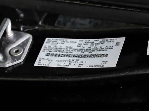 Used 2019 Ford Escape S FWD image 58