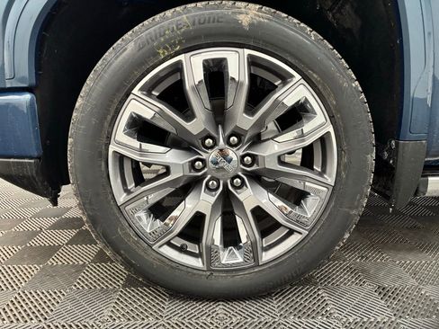 New 2026 GMC Sierra 1500 Denali image 17